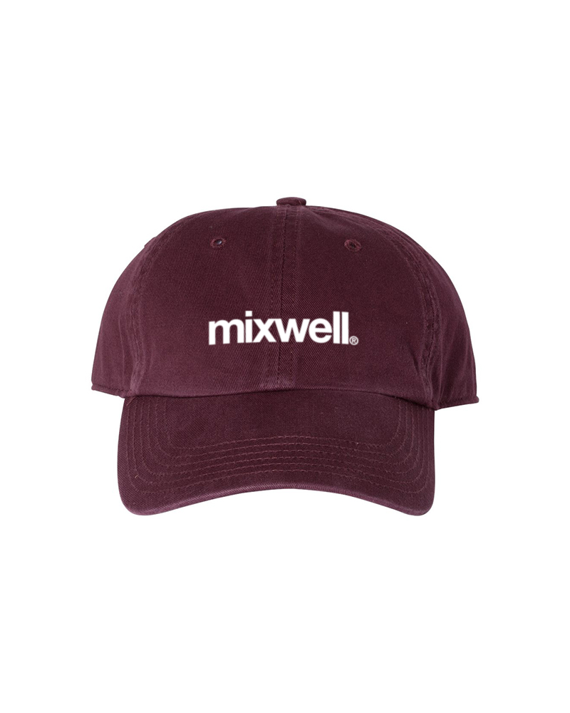 MIXWELL Golf Cap